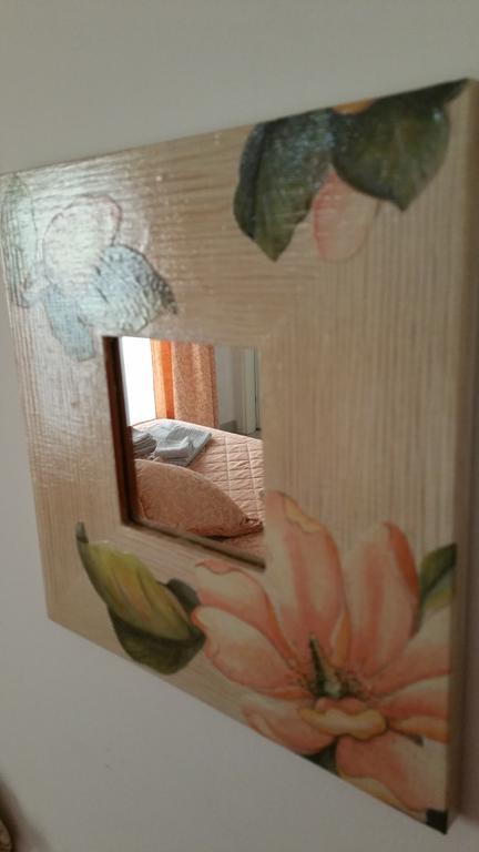 Bella Roma Domus Bed and Breakfast Δωμάτιο φωτογραφία