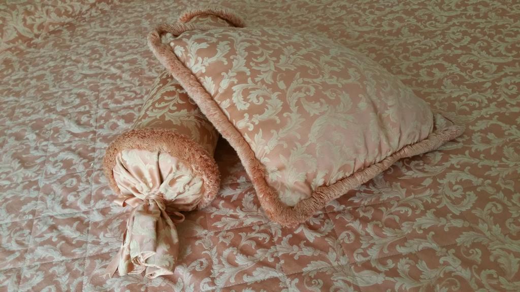 Bella Roma Domus Bed and Breakfast Δωμάτιο φωτογραφία