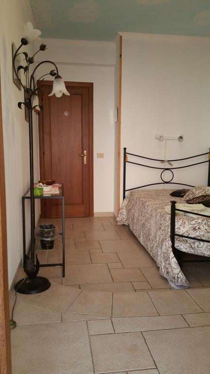 Bella Roma Domus Bed and Breakfast Δωμάτιο φωτογραφία