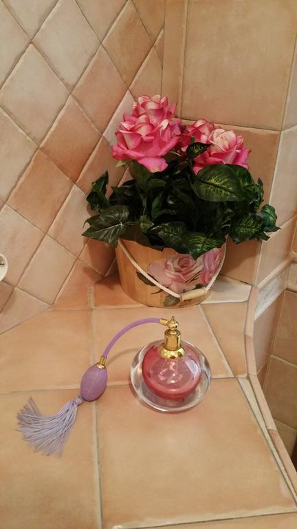 Bella Roma Domus Bed and Breakfast Δωμάτιο φωτογραφία