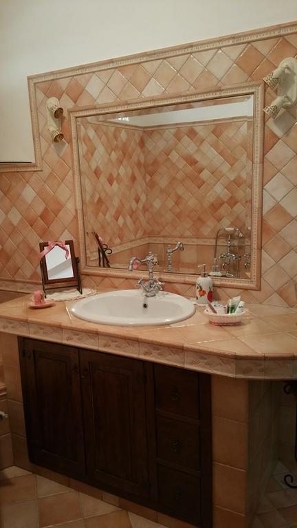 Bella Roma Domus Bed and Breakfast Δωμάτιο φωτογραφία