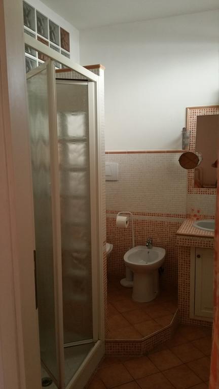 Bella Roma Domus Bed and Breakfast Δωμάτιο φωτογραφία