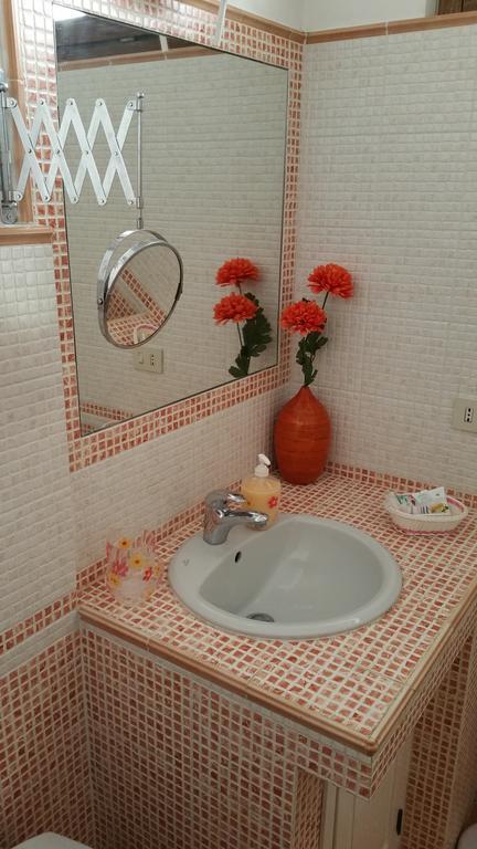 Bella Roma Domus Bed and Breakfast Δωμάτιο φωτογραφία