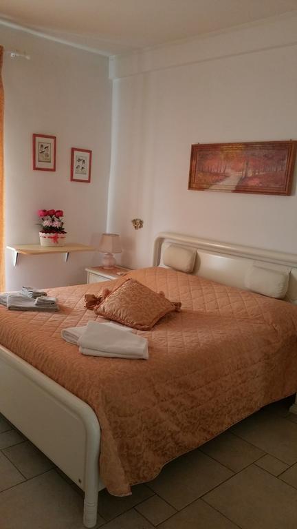 Bella Roma Domus Bed and Breakfast Δωμάτιο φωτογραφία