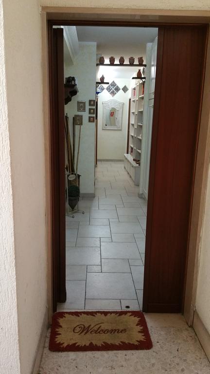 Bella Roma Domus Bed and Breakfast Εξωτερικό φωτογραφία