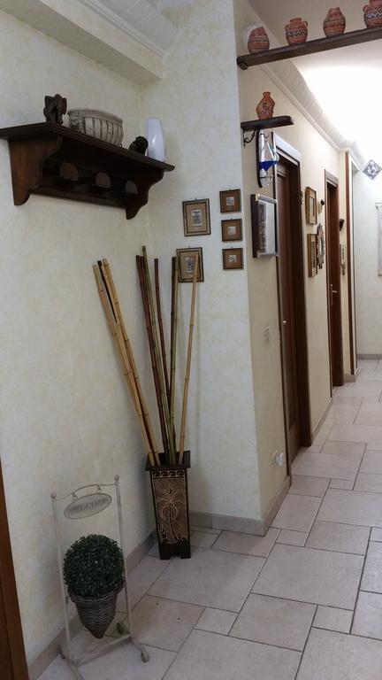 Bella Roma Domus Bed and Breakfast Εξωτερικό φωτογραφία