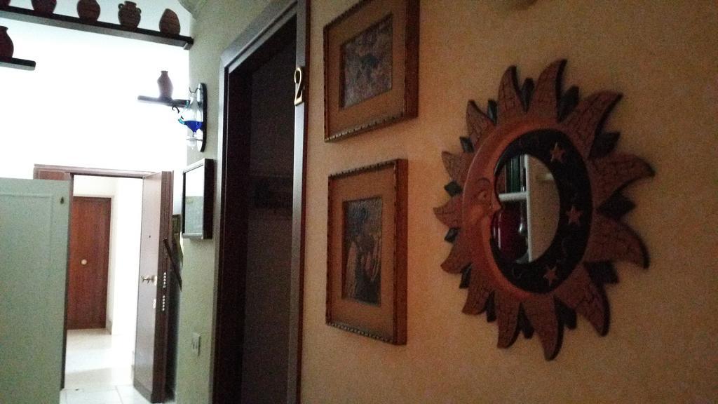 Bella Roma Domus Bed and Breakfast Εξωτερικό φωτογραφία