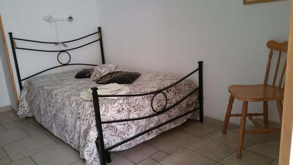 Bella Roma Domus Bed and Breakfast Δωμάτιο φωτογραφία