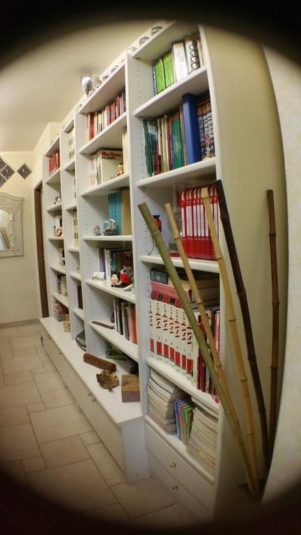Bella Roma Domus Bed and Breakfast Εξωτερικό φωτογραφία