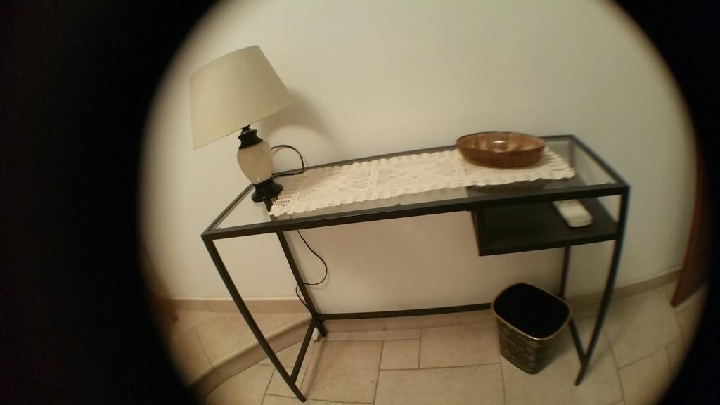 Bella Roma Domus Bed and Breakfast Δωμάτιο φωτογραφία