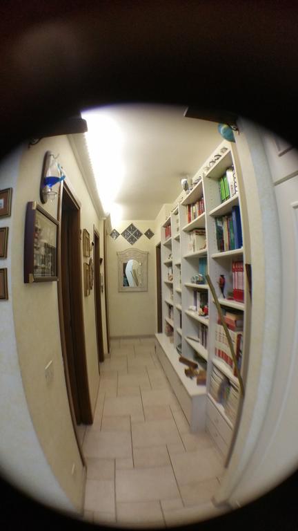 Bella Roma Domus Bed and Breakfast Εξωτερικό φωτογραφία