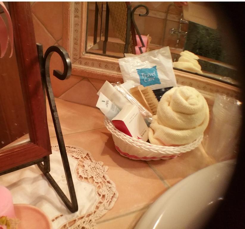Bella Roma Domus Bed and Breakfast Δωμάτιο φωτογραφία