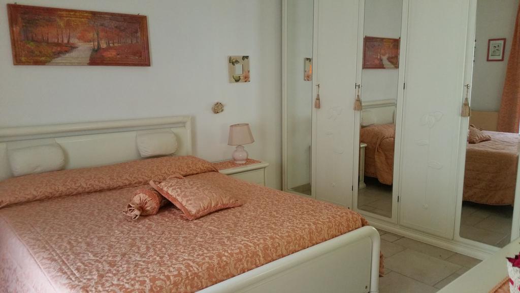 Bella Roma Domus Bed and Breakfast Δωμάτιο φωτογραφία