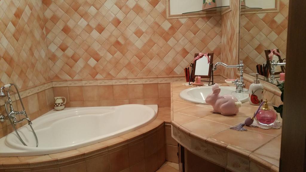 Bella Roma Domus Bed and Breakfast Δωμάτιο φωτογραφία