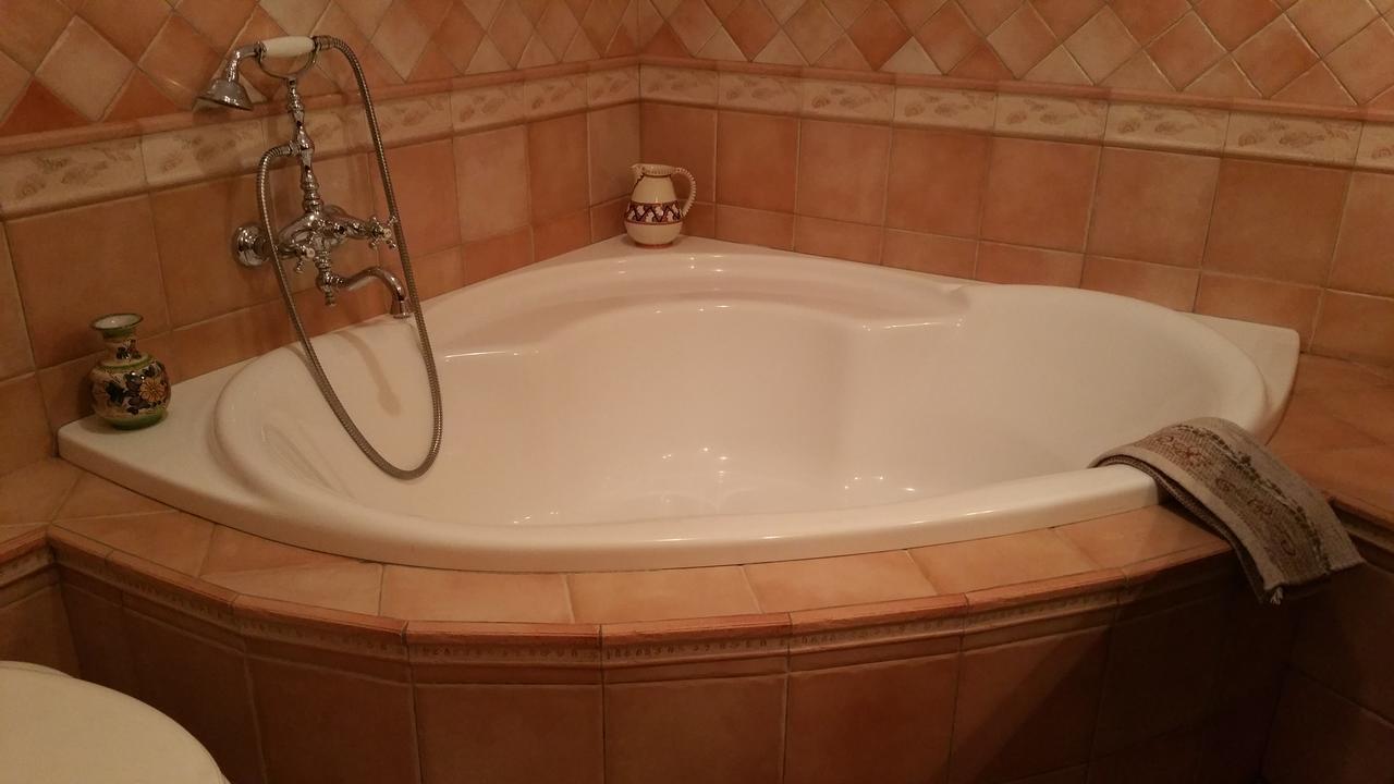 Bella Roma Domus Bed and Breakfast Εξωτερικό φωτογραφία