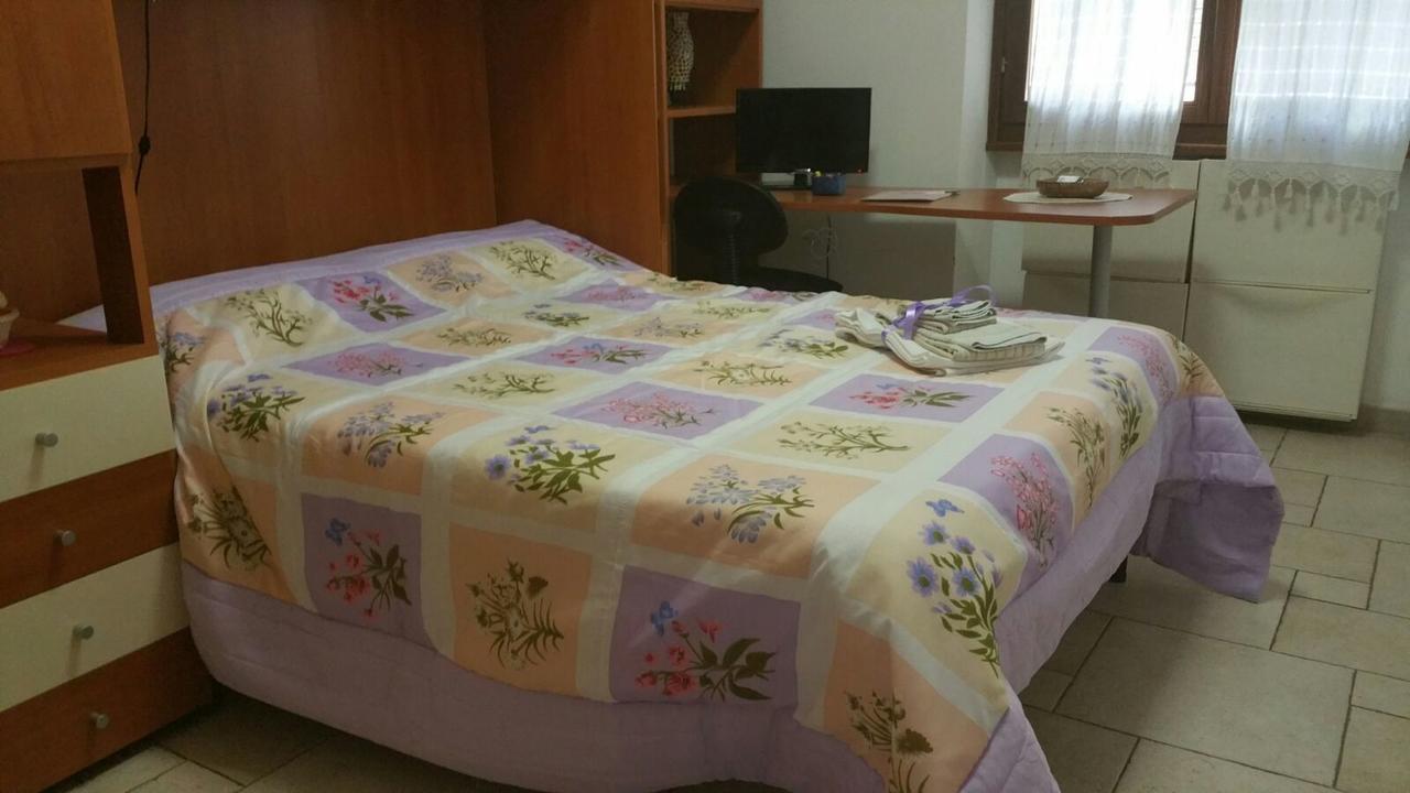 Bella Roma Domus Bed and Breakfast Εξωτερικό φωτογραφία