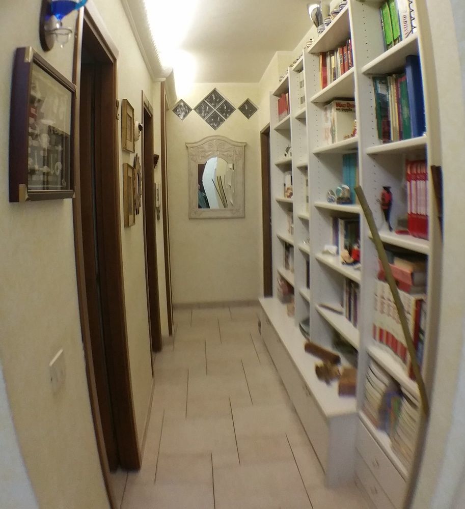 Bella Roma Domus Bed and Breakfast Εξωτερικό φωτογραφία