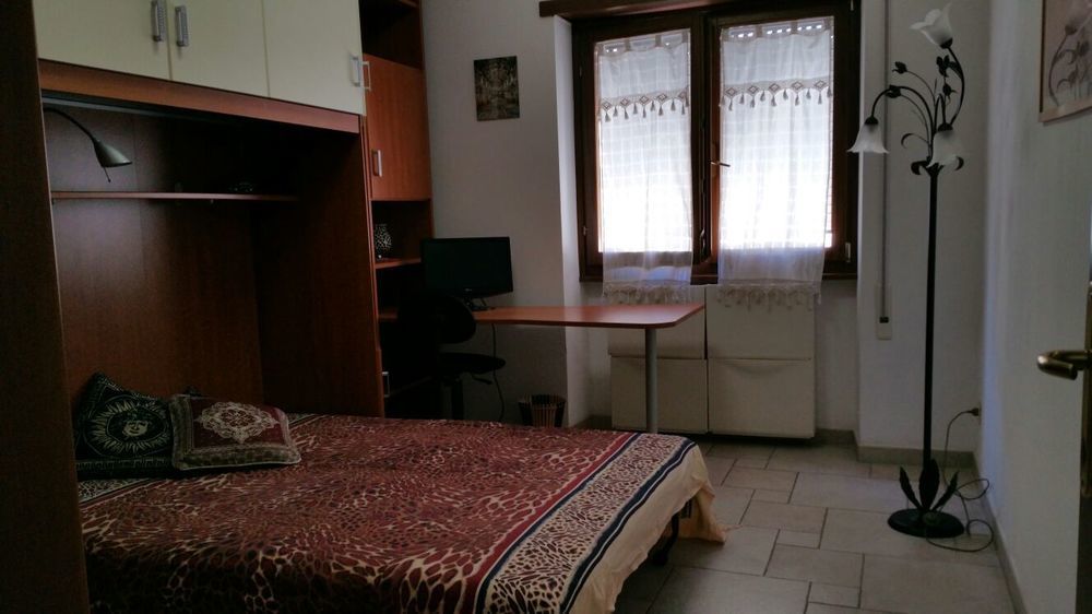 Bella Roma Domus Bed and Breakfast Εξωτερικό φωτογραφία