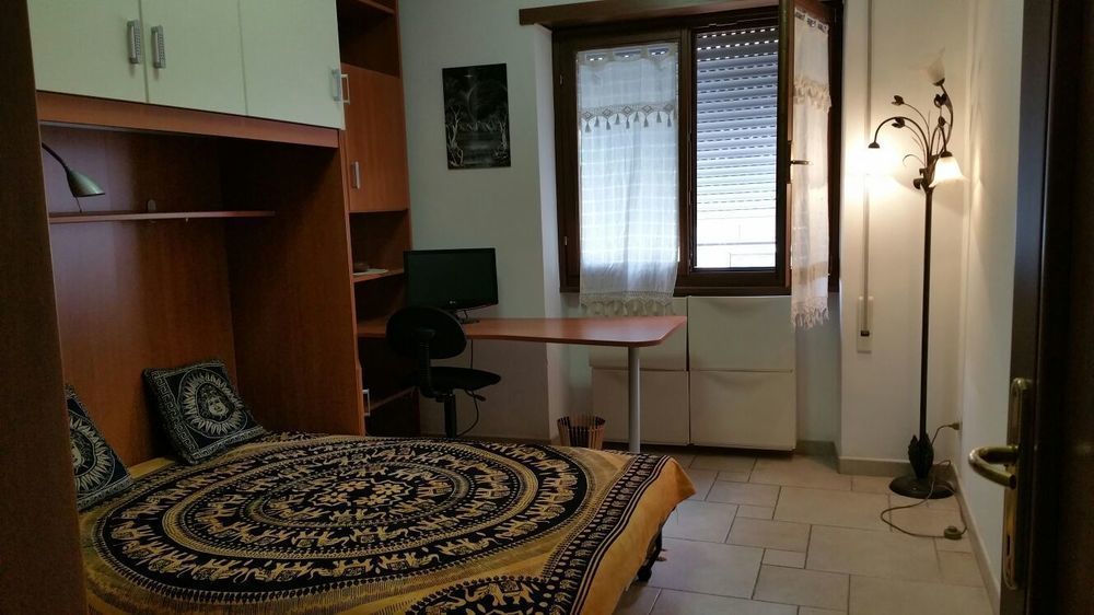 Bella Roma Domus Bed and Breakfast Εξωτερικό φωτογραφία