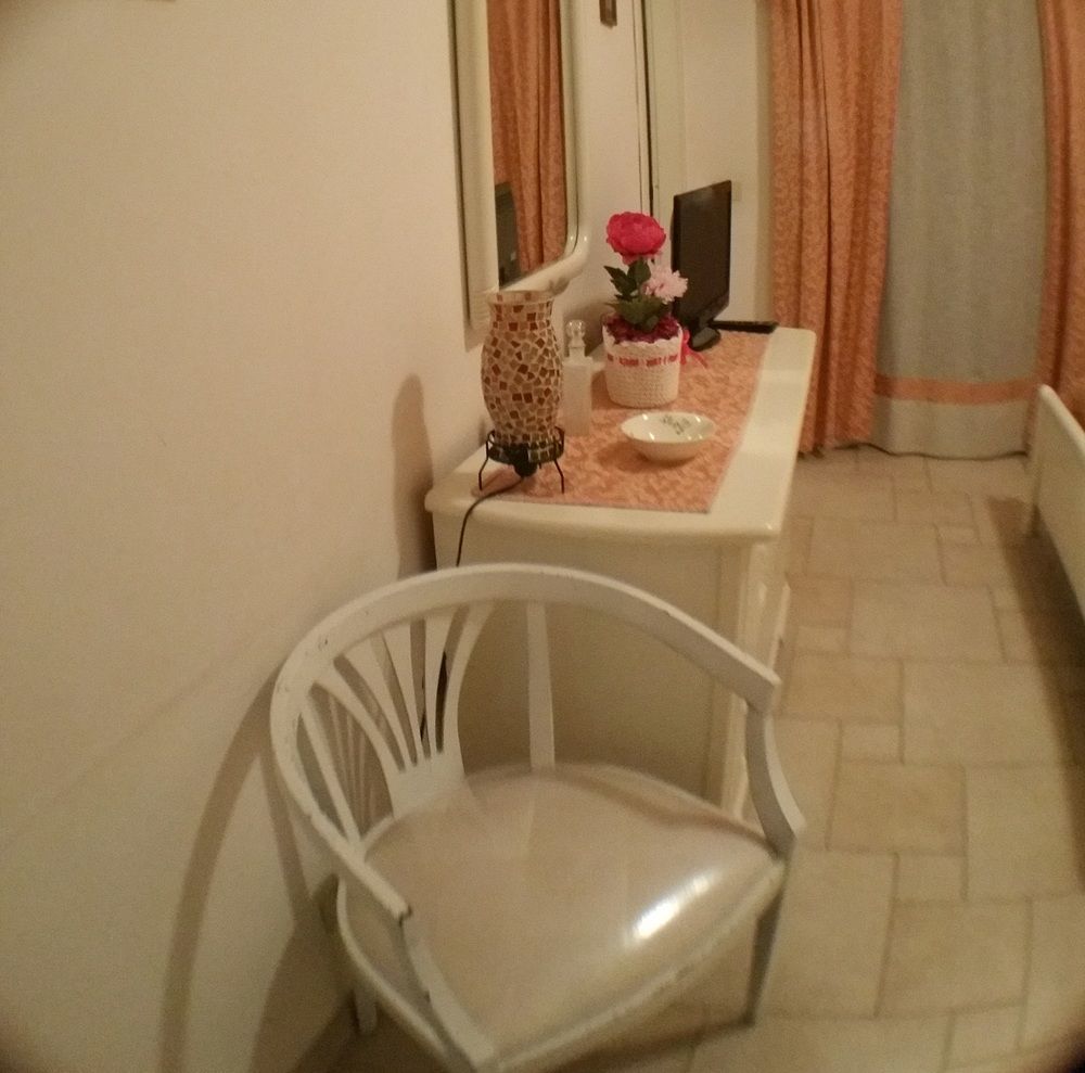 Bella Roma Domus Bed and Breakfast Εξωτερικό φωτογραφία
